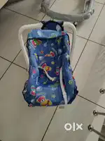 Baby bouncer