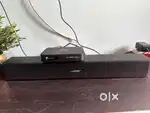 Bose solo 5 soundbar