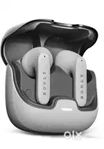 BoiltAudio Earbuds z40