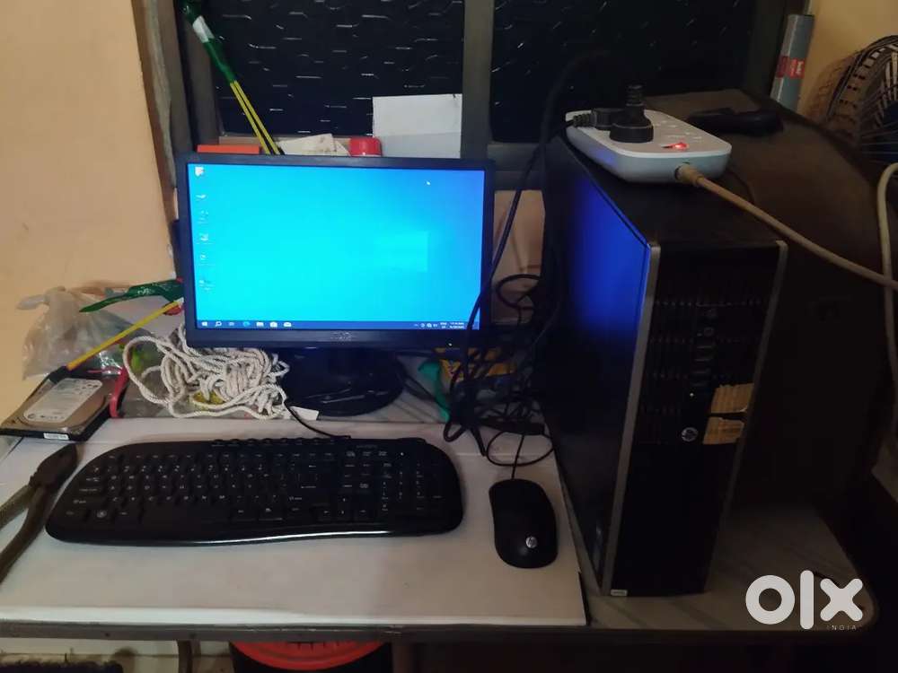 Hp computer service pack
