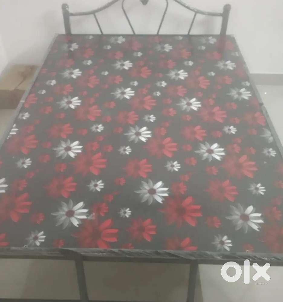 Sunlight cots and beds