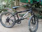 Gear cycle
