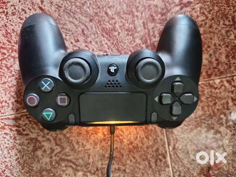PS4 Stock Joystick