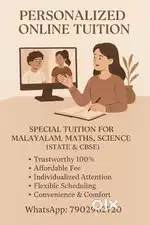 Special tution
