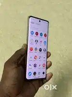 VIVO T3 PRO 5G (8/256) (EDGE DISPLAY)