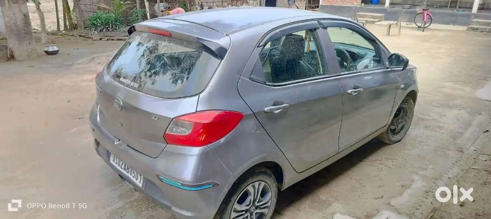 Tata Tiago 2020 Petrol
