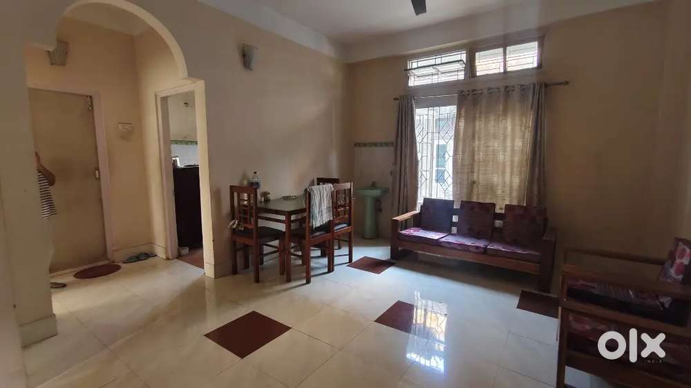 Independent Furnished 2bhk at Ganeshguri