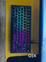 Kreo Swarm mechanical keyboard