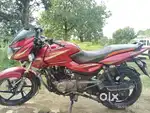 Bajaj pulsar 150 rate 45000