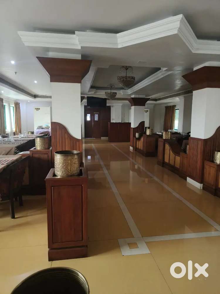 Urgent for waiters  vacancy