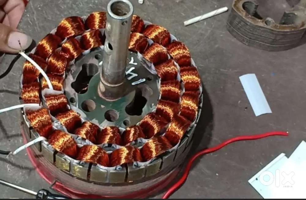All tyep house and flat waring and fan reparing