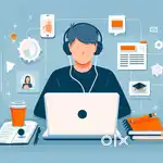 WORK FROM HOME AVAILABLE