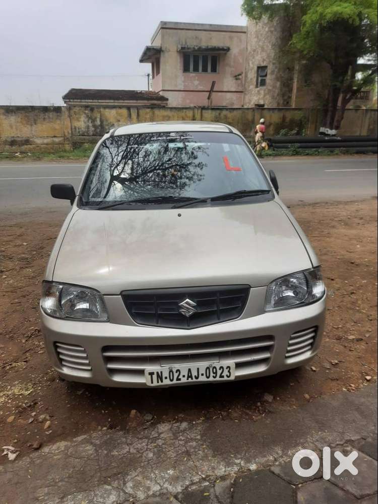 Maruti Alto LXi