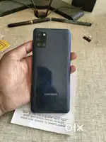 Samsung A31 8gb 128