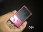Sony chybershot w510