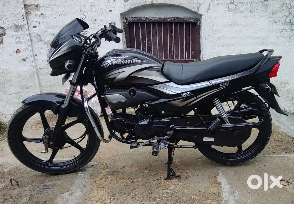 Hero+ bajaj