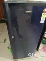 Whirlpool 184 L (in warranty)