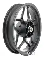 Pulsar N160/N250 , Ns 200/ns160's rear wheel for sale