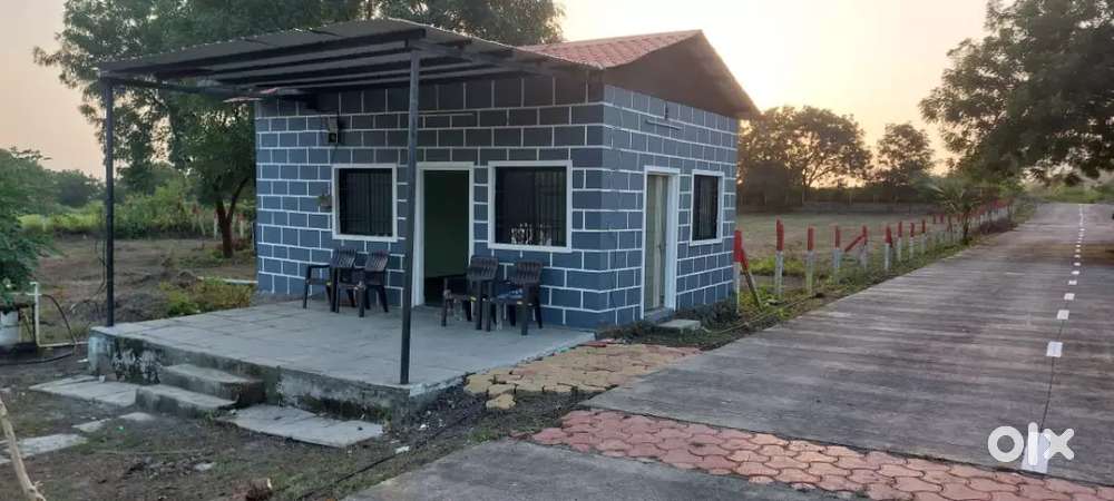 Best scinic location for farm house and villa's with basic facilities