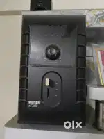 Truvision Home Theatre With Speaker 5.1