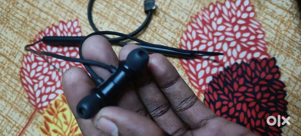 OnePlus bullets wireless z bass edition