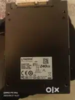 Kingston hard disk 240gb