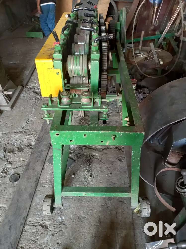 Machine for sale