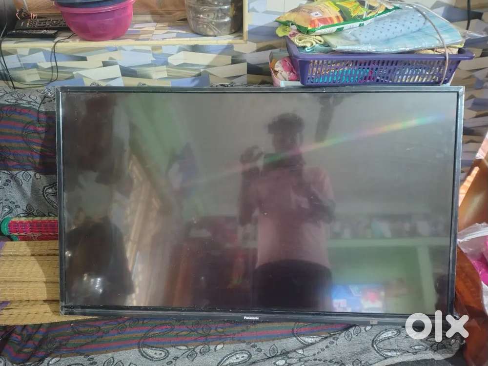 Panasonic tv