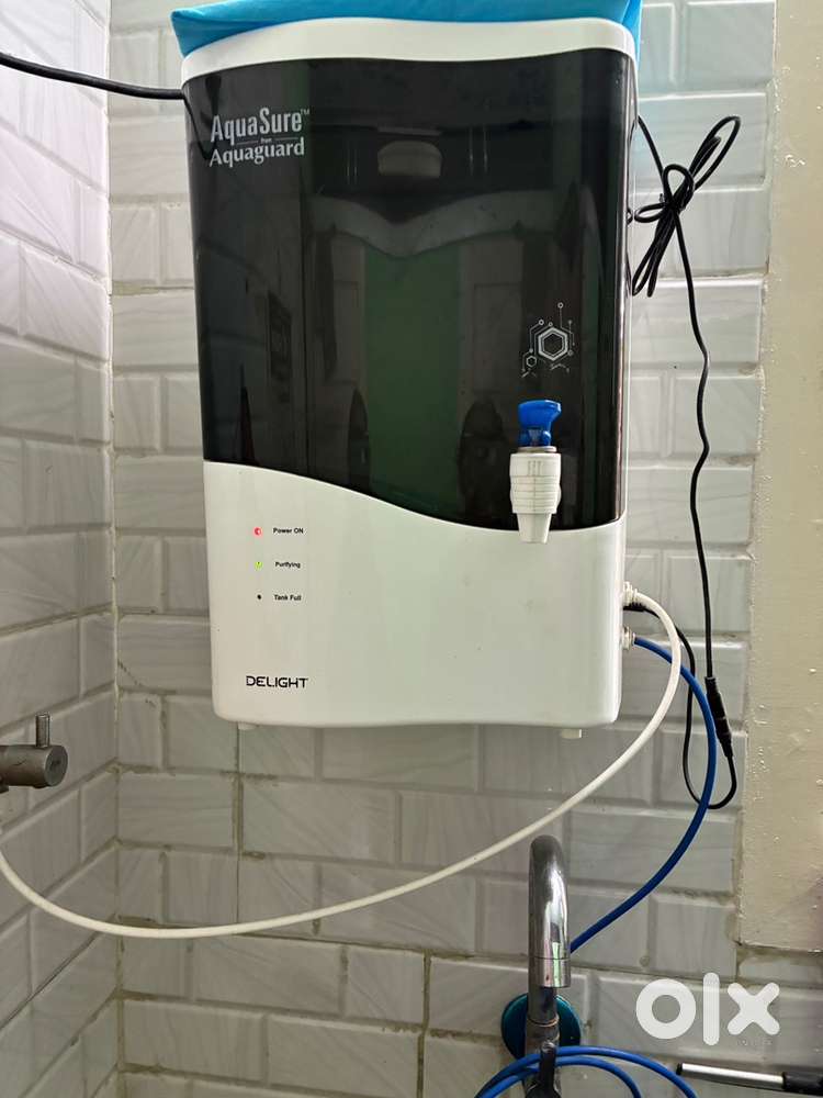 Water purifier for sale