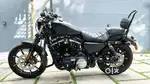 Harley-Davidson Iron 883
