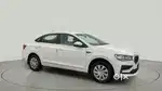Skoda Slavia Active 1.0L TSI MT, 2023, Petrol