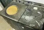 Whirpool washing machine