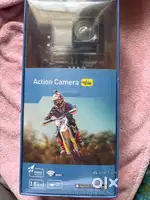 Action camera