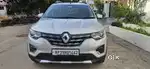 Renault Triber RXZ, 2021