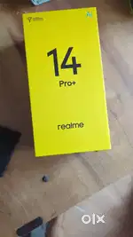 REALME 14 PRO + (5000 OFFER FROM MRP 32,000) FRESH PHONE