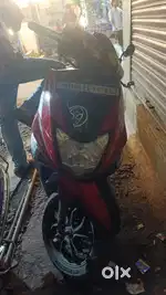 i want to sell my Ntorq 125
