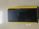 Realme 11 pro 8/256gb fresh condition
