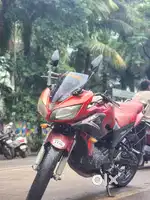 Urgent dene ka hai , Qki naya bike le raha hu