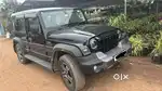 Mahindra Thar Roxx 2024