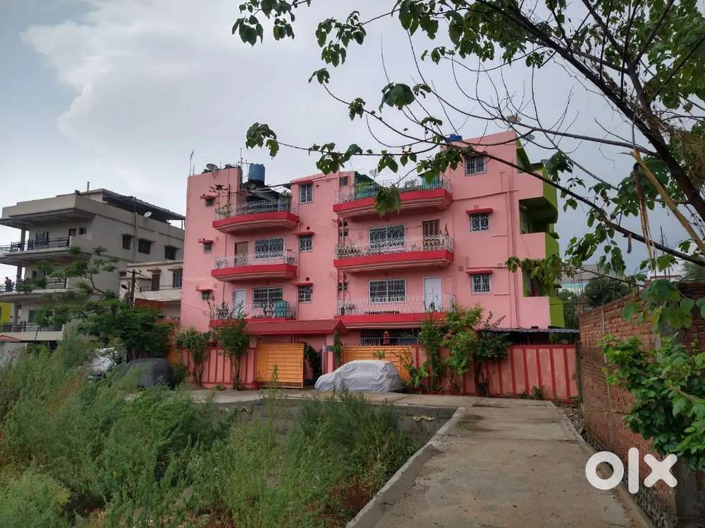 Krishnalaya Girl's Hostel, Dangratoli, Ranchi