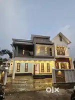 PREMIUM 4BHK HOUSE FOR SALE AT KAKKANAD INFOPARK THEVAKAL PUKKATTUPADY