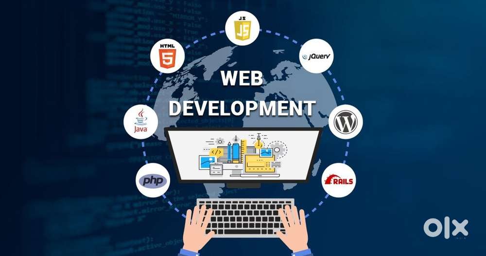  I Make Professional Business Websites  Freelance Web Developer