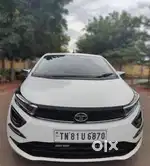 Tata Altroz 1.2 XM Plus, 2021, Petrol