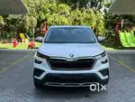 Skoda Kushaq 2023 Top Variant Fully Automatic in Brand New Condition