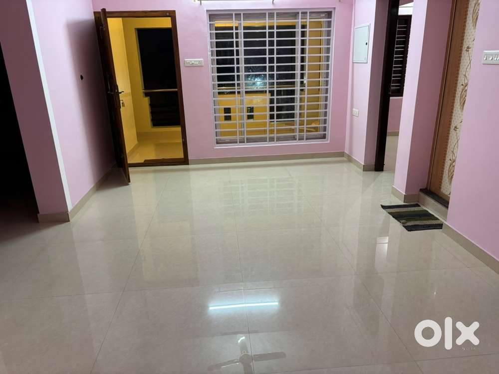 3BHK house for rent near Christuraja School Marthandam