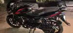 Pulsar 125