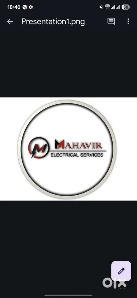 Mahavir electrical service