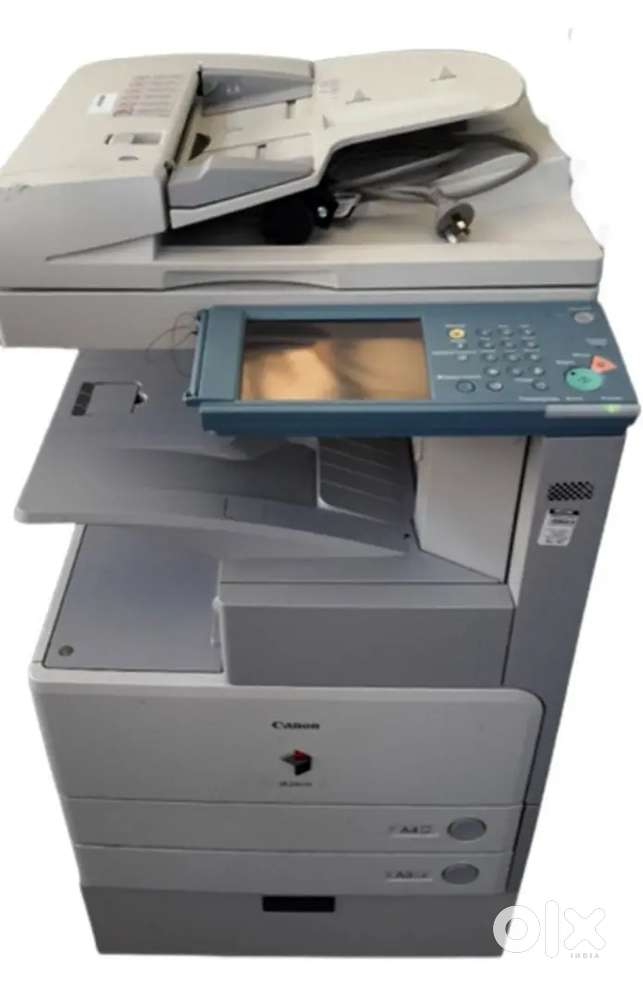 Canon IR 2870