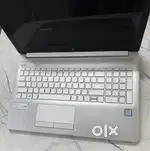 Hp i3 with 8gb ram, 1tb hard disk in 10000/-