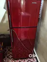 Samsung double door fridge